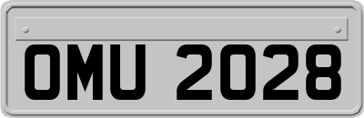 OMU2028