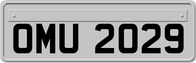 OMU2029