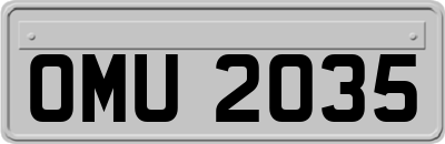 OMU2035