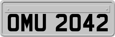 OMU2042