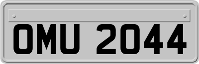 OMU2044