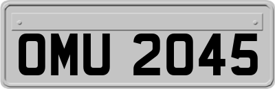 OMU2045