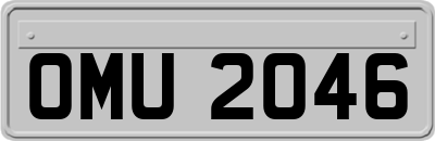 OMU2046