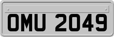 OMU2049