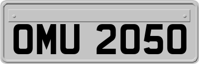 OMU2050