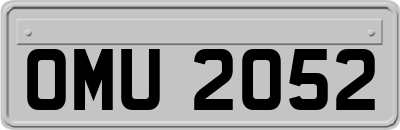 OMU2052