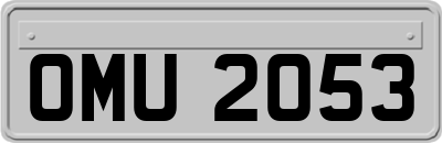 OMU2053