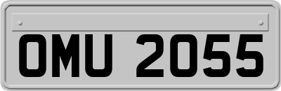 OMU2055