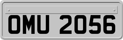 OMU2056