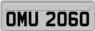 OMU2060