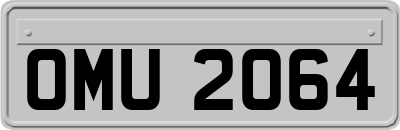 OMU2064