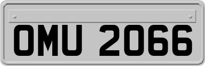 OMU2066