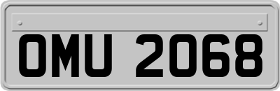 OMU2068