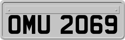 OMU2069