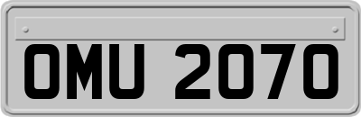 OMU2070
