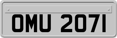 OMU2071