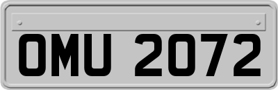 OMU2072