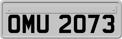 OMU2073