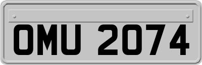 OMU2074