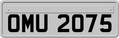 OMU2075