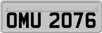 OMU2076