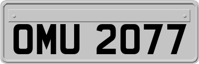 OMU2077