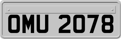 OMU2078