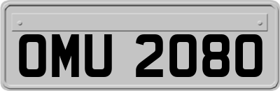 OMU2080