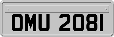 OMU2081