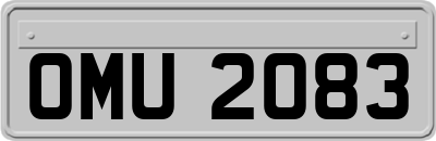OMU2083