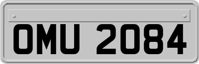 OMU2084