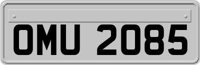 OMU2085