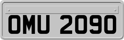 OMU2090