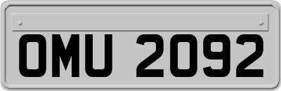 OMU2092