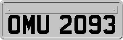 OMU2093