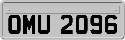 OMU2096