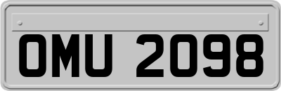 OMU2098