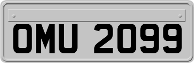 OMU2099