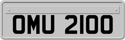 OMU2100