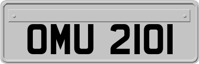 OMU2101