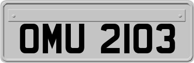 OMU2103