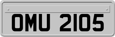 OMU2105