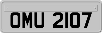 OMU2107