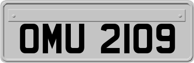 OMU2109