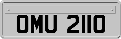 OMU2110