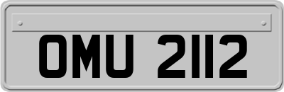 OMU2112