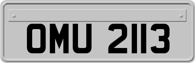 OMU2113