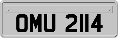 OMU2114