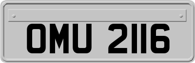 OMU2116