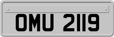 OMU2119